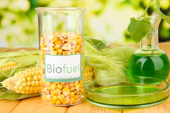 Orton Brimbles biofuel availability